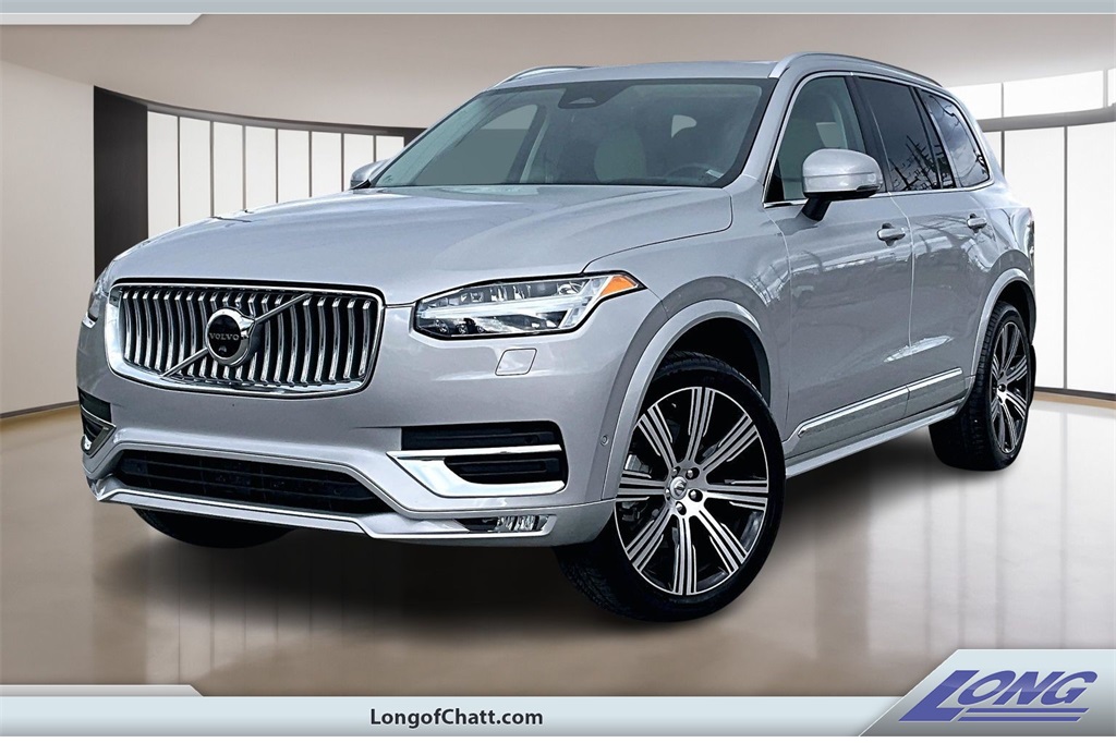 2023 Volvo XC90