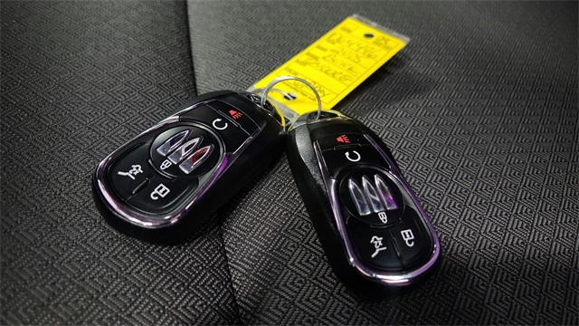 2025 Buick Encore GX Preferred AWD 2025 Buick Encore GX Preferred AWD