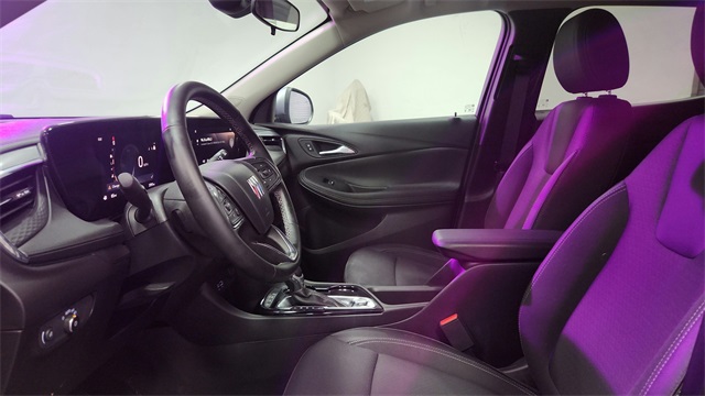 2025 Buick Encore GX Preferred AWD 2025 Buick Encore GX Preferred AWD