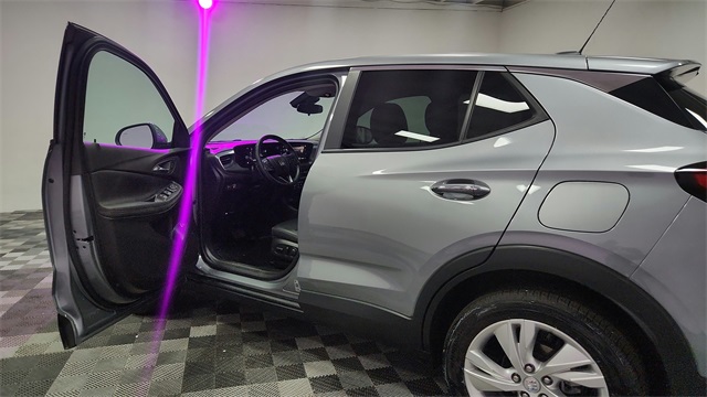 2025 Buick Encore GX Preferred AWD 2025 Buick Encore GX Preferred AWD