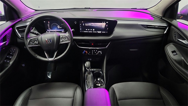 2025 Buick Encore GX Preferred AWD 2025 Buick Encore GX Preferred AWD