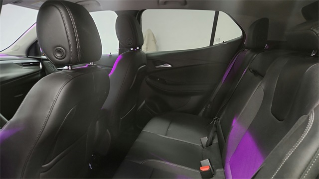 2025 Buick Encore GX Preferred AWD 2025 Buick Encore GX Preferred AWD