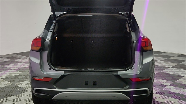 2025 Buick Encore GX Preferred AWD 2025 Buick Encore GX Preferred AWD