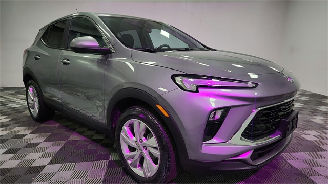 2025 Buick Encore GX Preferred AWD 2025 Buick Encore GX Preferred AWD