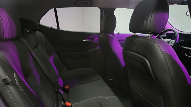 2025 Buick Encore GX Preferred AWD 2025 Buick Encore GX Preferred AWD