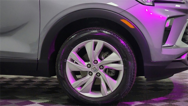 2025 Buick Encore GX Preferred AWD 2025 Buick Encore GX Preferred AWD