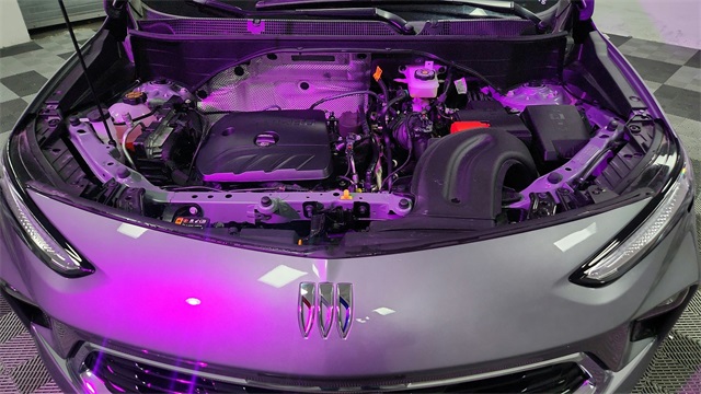 2025 Buick Encore GX Preferred AWD 2025 Buick Encore GX Preferred AWD