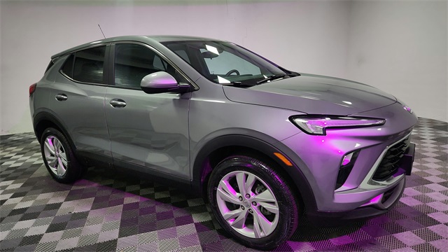 2025 Buick Encore GX Preferred AWD 2025 Buick Encore GX Preferred AWD