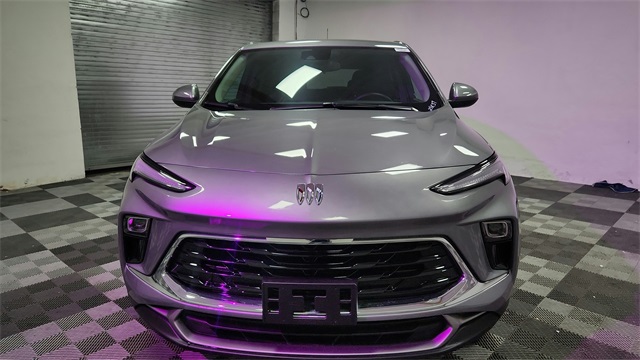 2025 Buick Encore GX Preferred AWD 2025 Buick Encore GX Preferred AWD