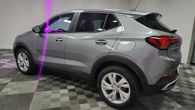 2025 Buick Encore GX Preferred AWD 2025 Buick Encore GX Preferred AWD