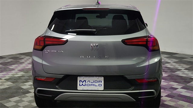 2025 Buick Encore GX Preferred AWD 2025 Buick Encore GX Preferred AWD