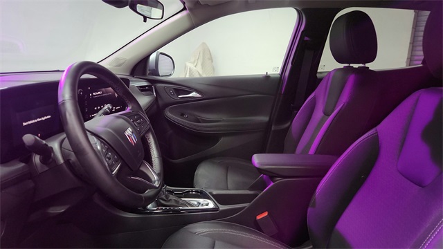 2025 Buick Encore GX Preferred AWD 2025 Buick Encore GX Preferred AWD