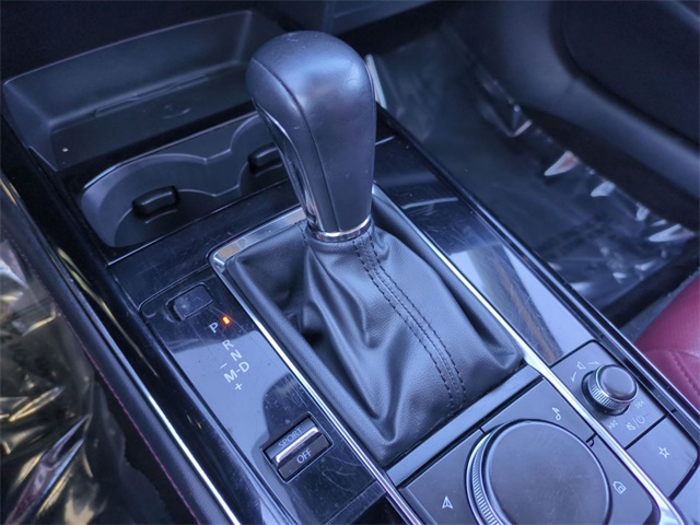 used 2024 Mazda CX-30 car, priced at $21,511