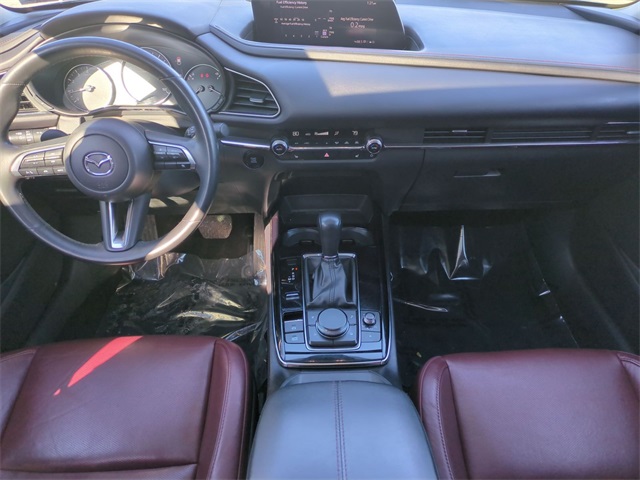 used 2024 Mazda CX-30 car, priced at $21,511