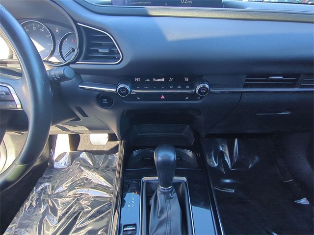 used 2024 Mazda CX-30 car, priced at $21,511
