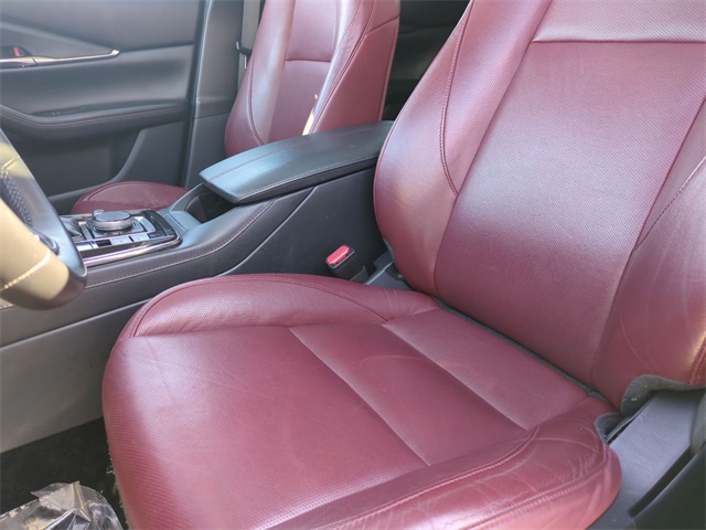 used 2024 Mazda CX-30 car, priced at $21,511