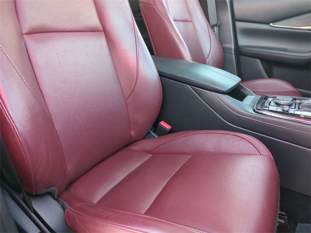 used 2024 Mazda CX-30 car, priced at $21,511