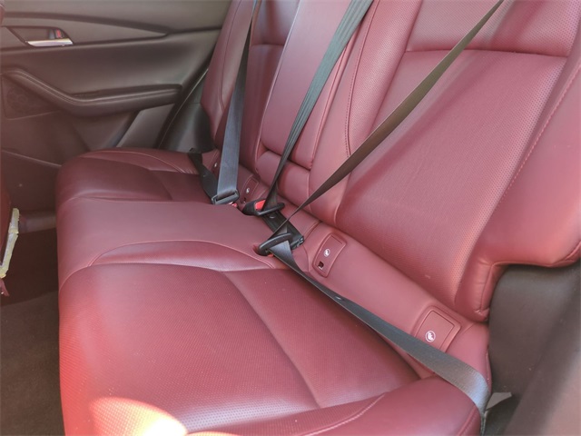 used 2024 Mazda CX-30 car, priced at $21,511