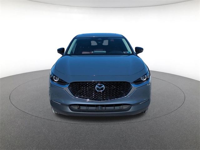 used 2024 Mazda CX-30 car, priced at $21,511