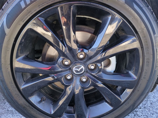 used 2024 Mazda CX-30 car, priced at $21,511