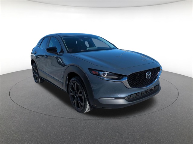 used 2024 Mazda CX-30 car, priced at $21,511