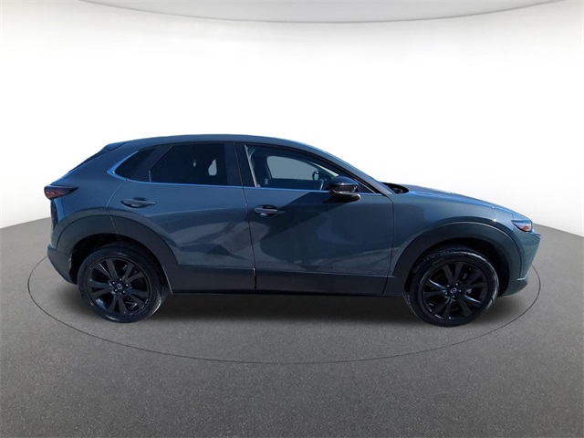 used 2024 Mazda CX-30 car, priced at $21,511