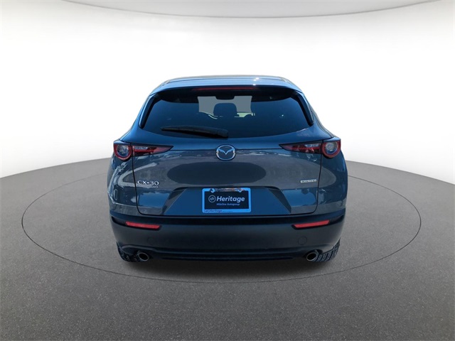 used 2024 Mazda CX-30 car, priced at $21,511