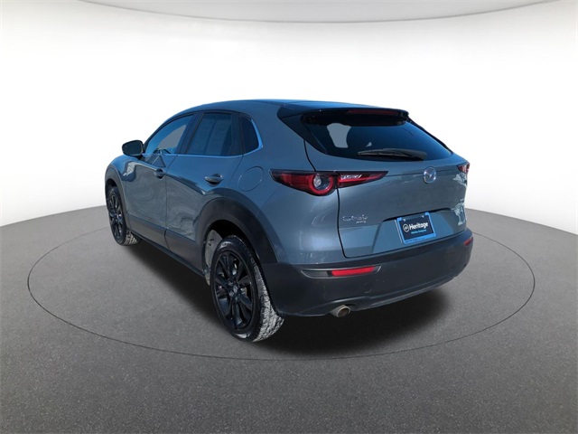 used 2024 Mazda CX-30 car, priced at $21,511