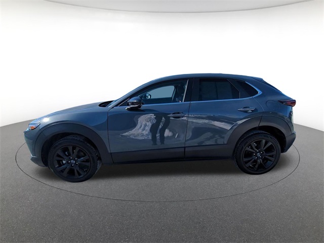 used 2024 Mazda CX-30 car, priced at $21,511