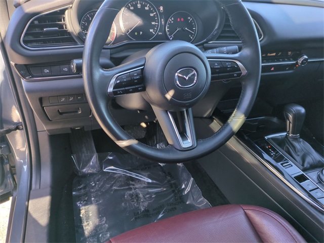 used 2024 Mazda CX-30 car, priced at $21,511