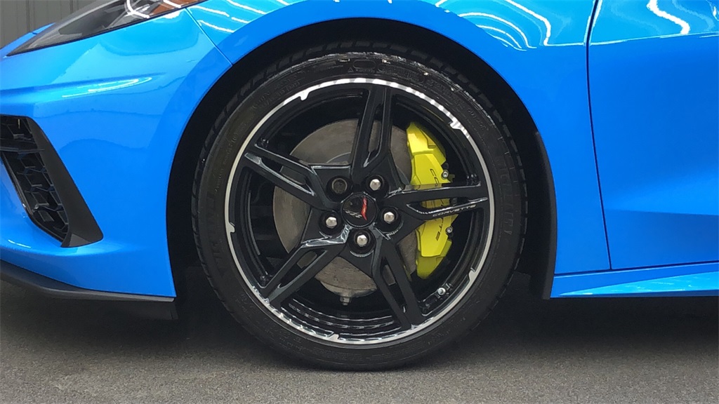 2022 Chevrolet Corvette - 111985