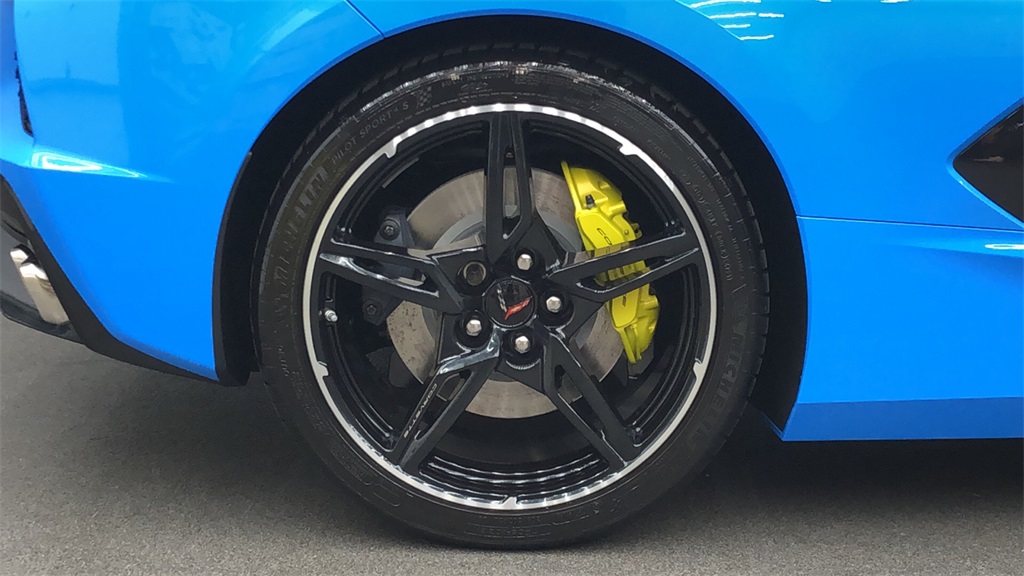 2022 Chevrolet Corvette - 111985