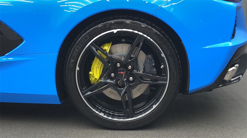 2022 Chevrolet Corvette - 111985