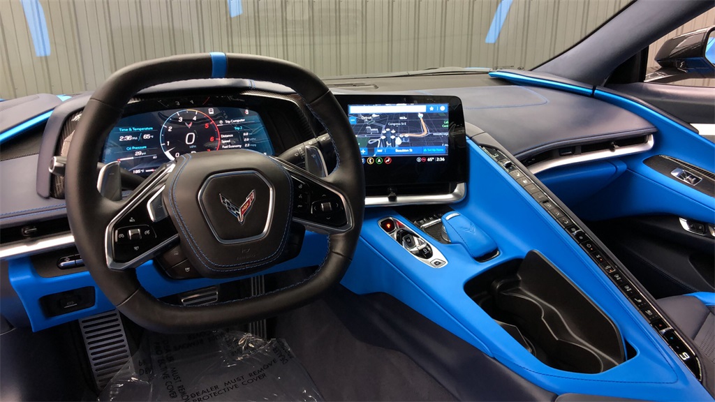 2022 Chevrolet Corvette - 111985