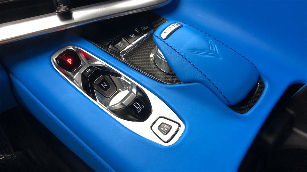2022 Chevrolet Corvette - 111985