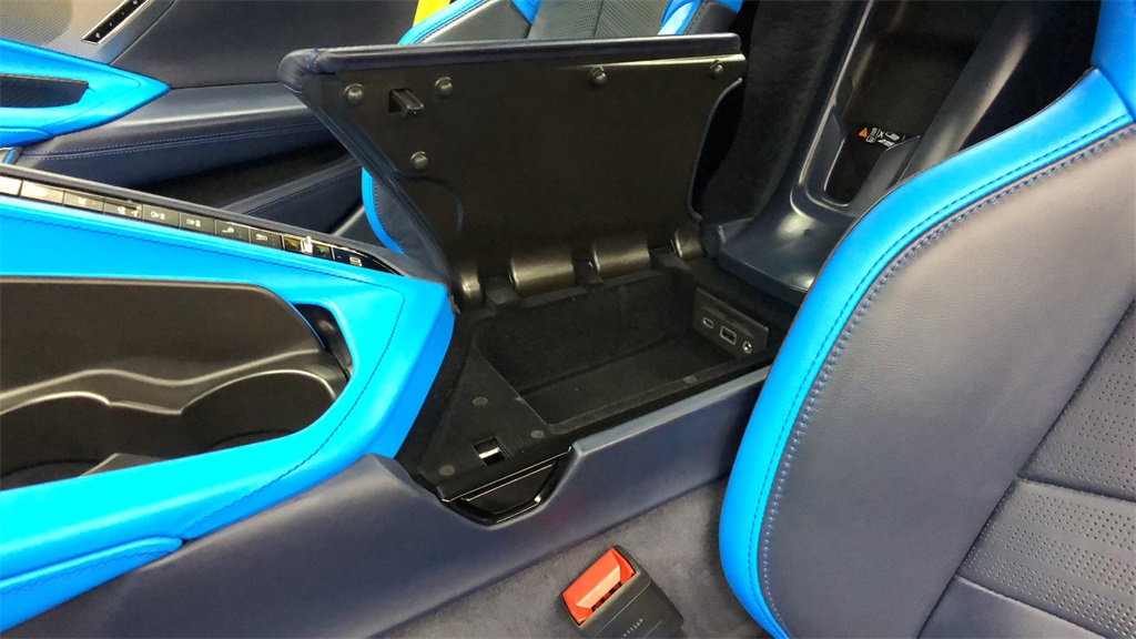 2022 Chevrolet Corvette - 111985