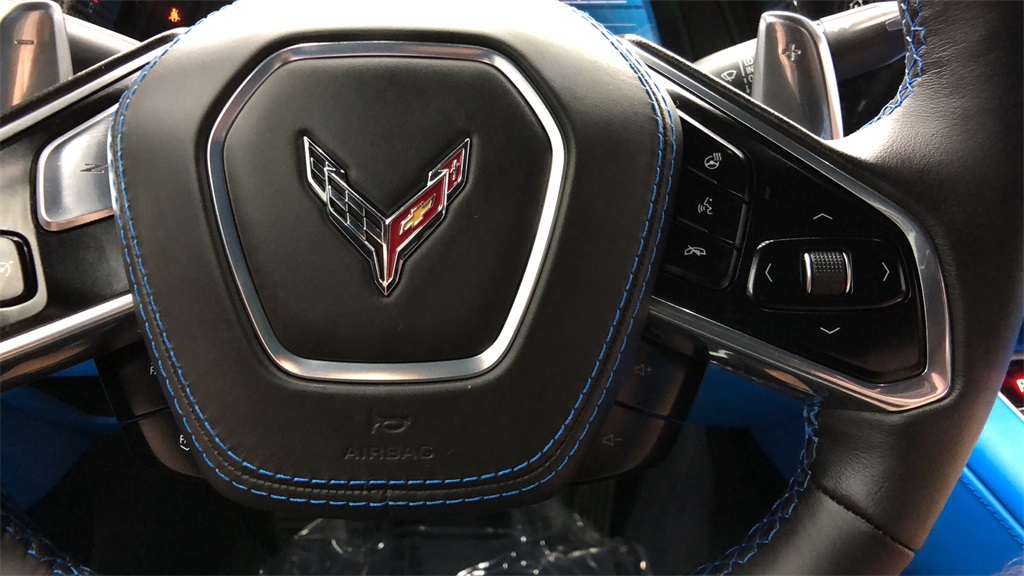 2022 Chevrolet Corvette - 111985
