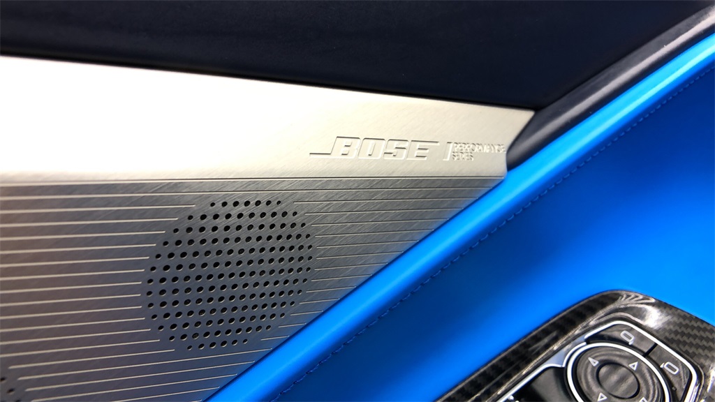 2022 Chevrolet Corvette - 111985