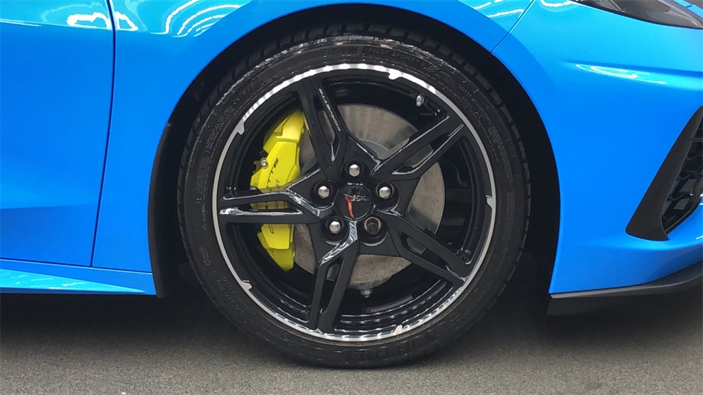 2022 Chevrolet Corvette - 111985