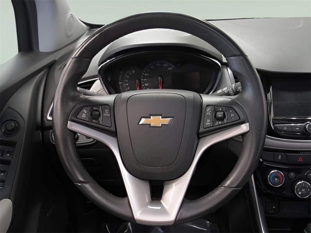 2020 Chevrolet Trax Premier photo 18