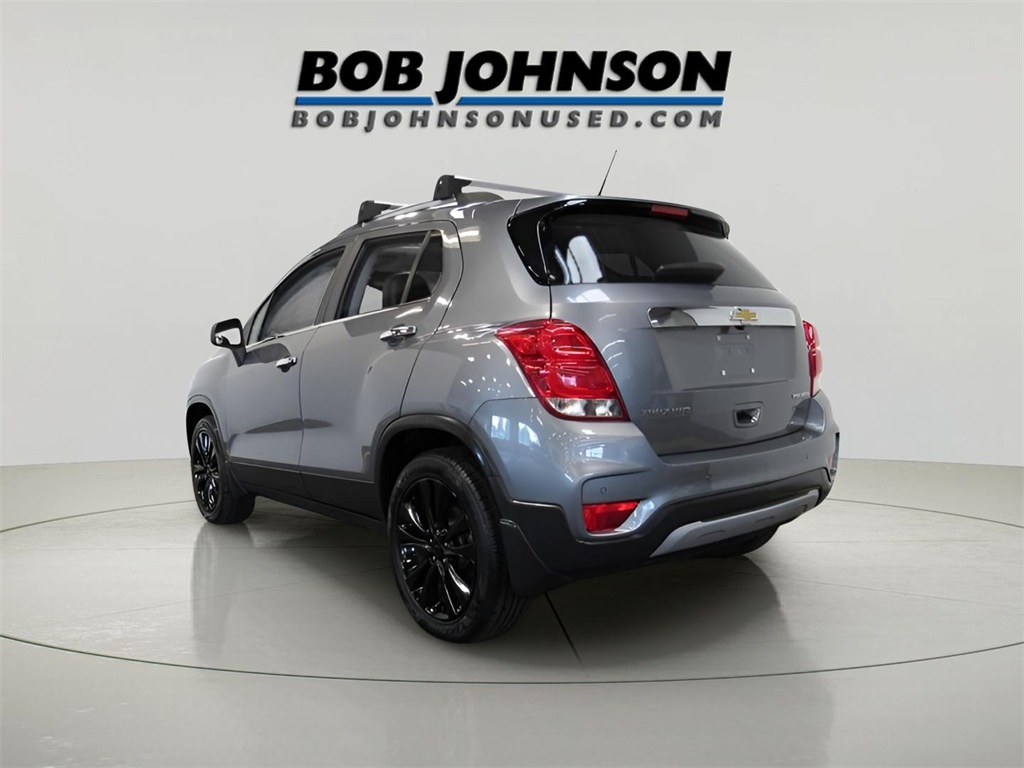 2020 Chevrolet Trax Premier photo 9