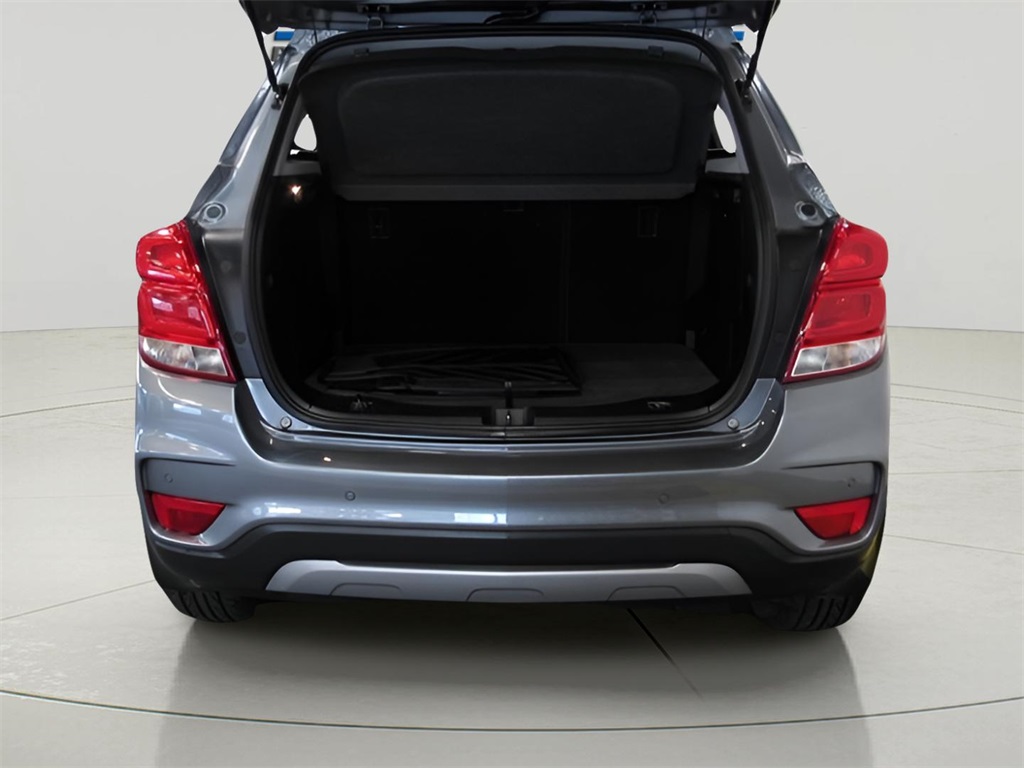 2020 Chevrolet Trax Premier photo 4