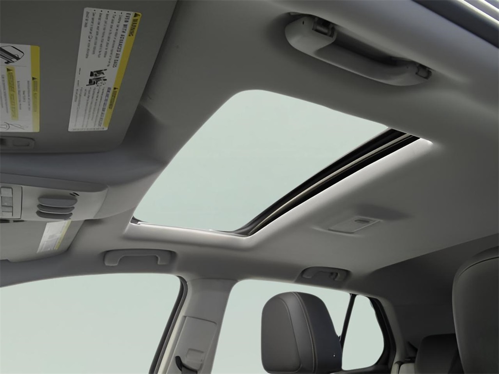 2020 Chevrolet Trax Premier photo 5