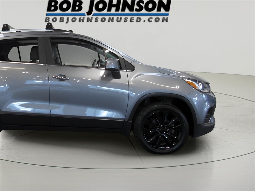 2020 Chevrolet Trax Premier photo 6