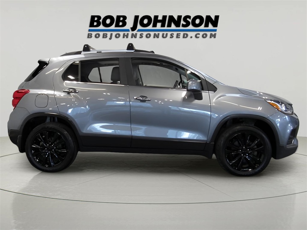 2020 Chevrolet Trax Premier photo 10