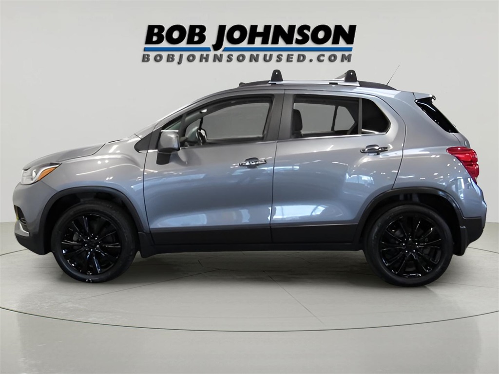 2020 Chevrolet Trax Premier photo 11