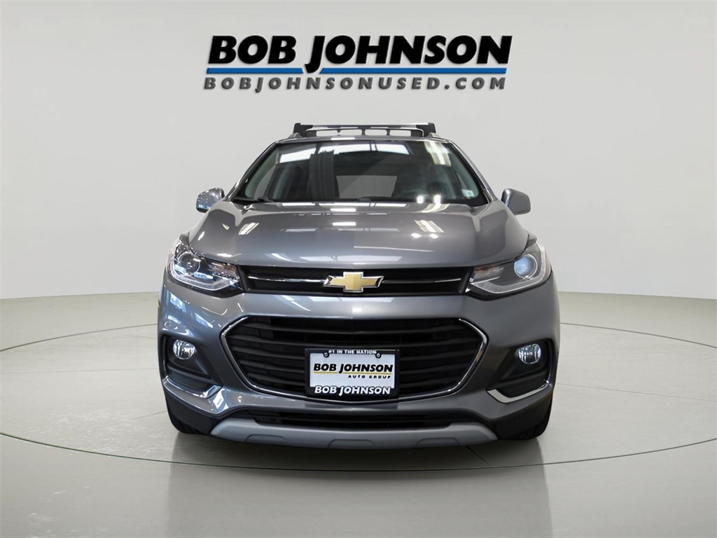 2020 Chevrolet Trax Premier photo 12