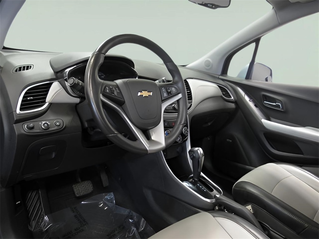 2020 Chevrolet Trax Premier photo 14
