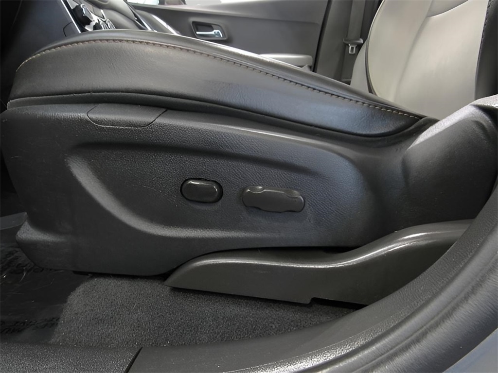 2020 Chevrolet Trax Premier photo 15
