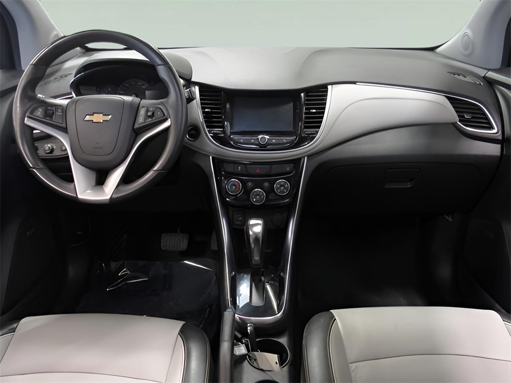 2020 Chevrolet Trax Premier photo 16